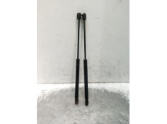 Recambio de amortiguadores maletero / porton para ford ka (rb_) 1.3 i referencia OEM IAM 97KGB406A10AA  1999
