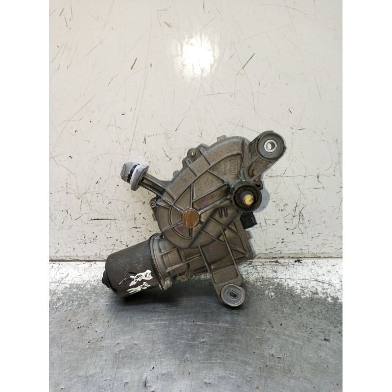 Recambio de motor limpia delantero para citroën c4 grand picasso i (ua_) 1.6 hdi referencia OEM IAM B58LHD14313 53042436 DERECHO