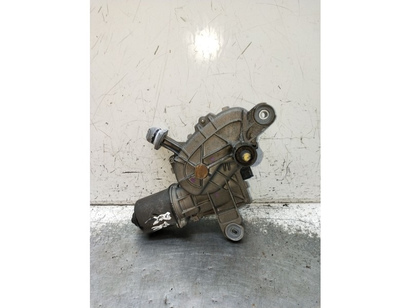 Recambio de motor limpia delantero para citroën c4 grand picasso i (ua_) 1.6 hdi referencia OEM IAM B58LHD14313 53042436 DERECHO