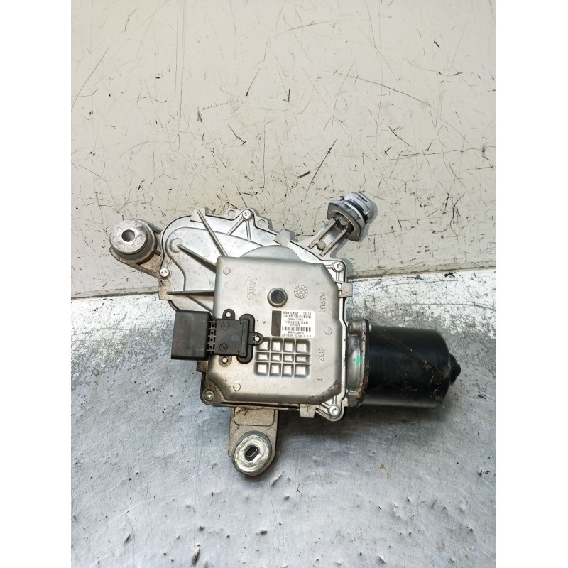 Recambio de motor limpia delantero para citroën c4 grand picasso i (ua_) 1.6 hdi referencia OEM IAM B58LHD14313 53042436 DERECHO