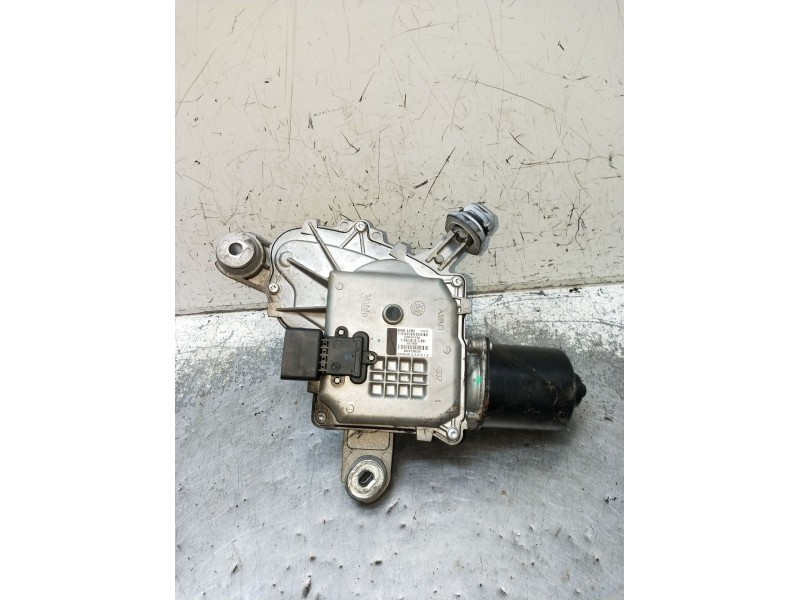 Recambio de motor limpia delantero para citroën c4 grand picasso i (ua_) 1.6 hdi referencia OEM IAM B58LHD14313 53042436 DERECHO
