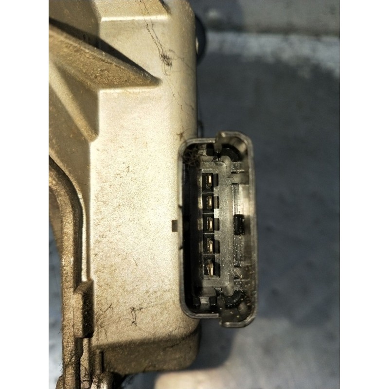 Recambio de motor limpia delantero para citroën c4 grand picasso i (ua_) 1.6 hdi referencia OEM IAM B58LHD14313 53042436 DERECHO