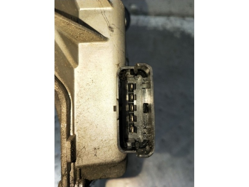 Recambio de motor limpia delantero para citroën c4 grand picasso i (ua_) 1.6 hdi referencia OEM IAM B58LHD14313 53042436 DERECHO