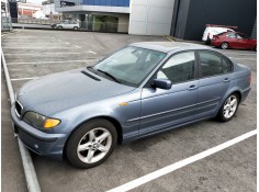 bmw serie 3 berlina (e46) del año 2005