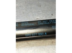 Recambio de amortiguadores maletero / porton para seat altea (5p1) 1.9 tdi referencia OEM IAM 5P0827550A  2004 2