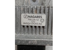 Recambio de caja precalentamiento para ford s-max (ca1) 2.0 tdci cat referencia OEM IAM 9M5Q12A343AA  2010 2