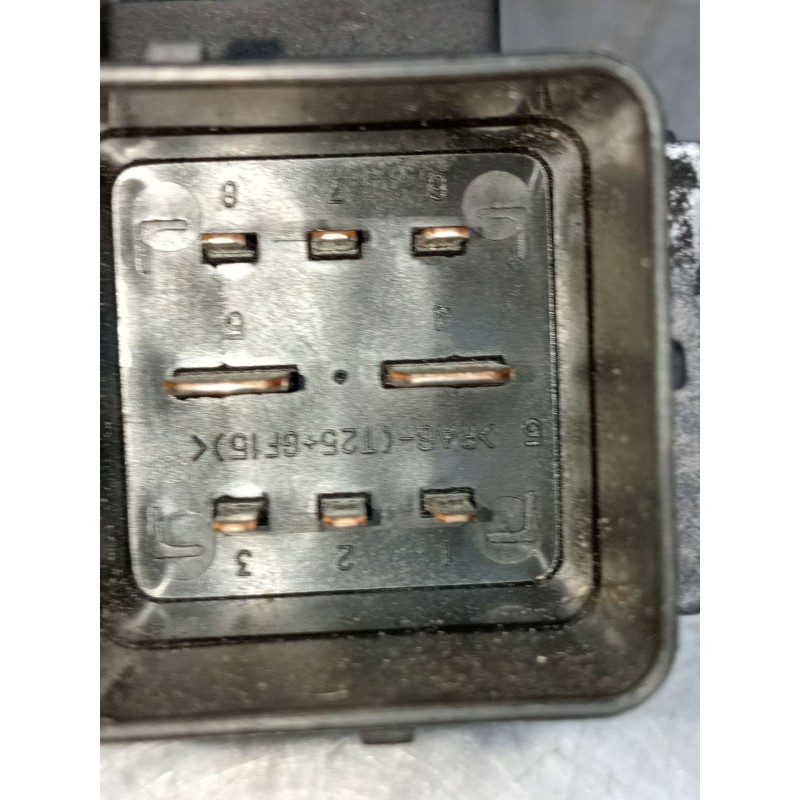 Recambio de caja precalentamiento para ford s-max (ca1) 2.0 tdci cat referencia OEM IAM 9M5Q12A343AA  2010