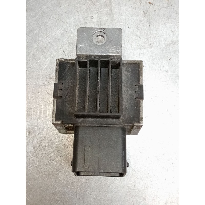 Recambio de caja precalentamiento para ford s-max (ca1) 2.0 tdci cat referencia OEM IAM 9M5Q12A343AA  2010