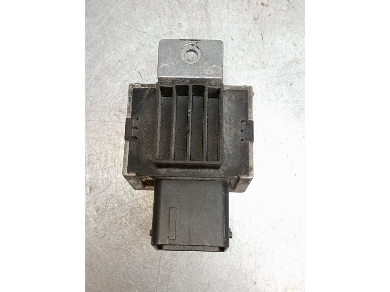 Recambio de caja precalentamiento para ford s-max (ca1) 2.0 tdci cat referencia OEM IAM 9M5Q12A343AA  2010