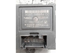 Recambio de modulo electronico para ford s-max (ca1) 2.0 tdci cat referencia OEM IAM 9G9T14B534CC 1002300001 14C112AC 2010 2