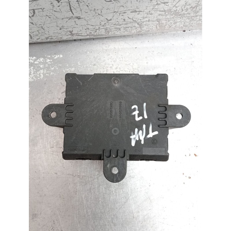 Recambio de modulo electronico para ford s-max (ca1) 2.0 tdci cat referencia OEM IAM 9G9T14B534CC 1002300001 14C112AC 2010