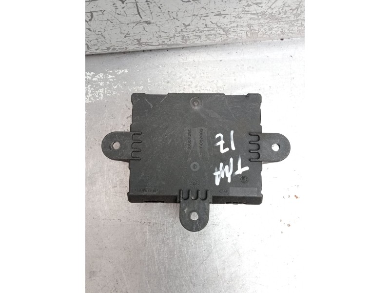 Recambio de modulo electronico para ford s-max (ca1) 2.0 tdci cat referencia OEM IAM 9G9T14B534CC 1002300001 14C112AC 2010