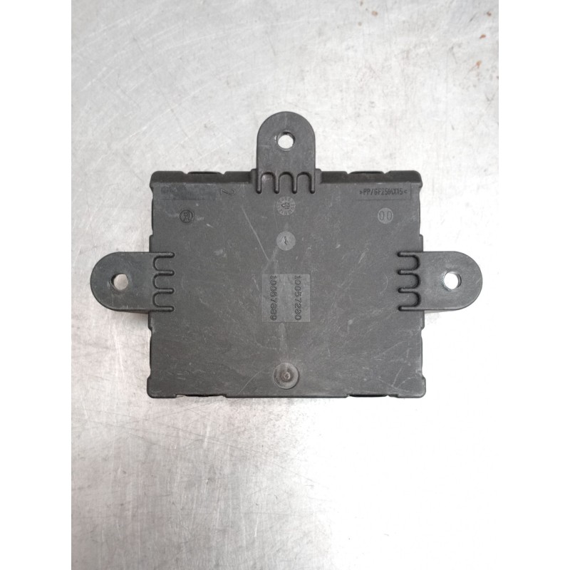 Recambio de modulo electronico para ford s-max (ca1) 2.0 tdci cat referencia OEM IAM 9G9T14B534CC 1002300001 14C112AC 2010
