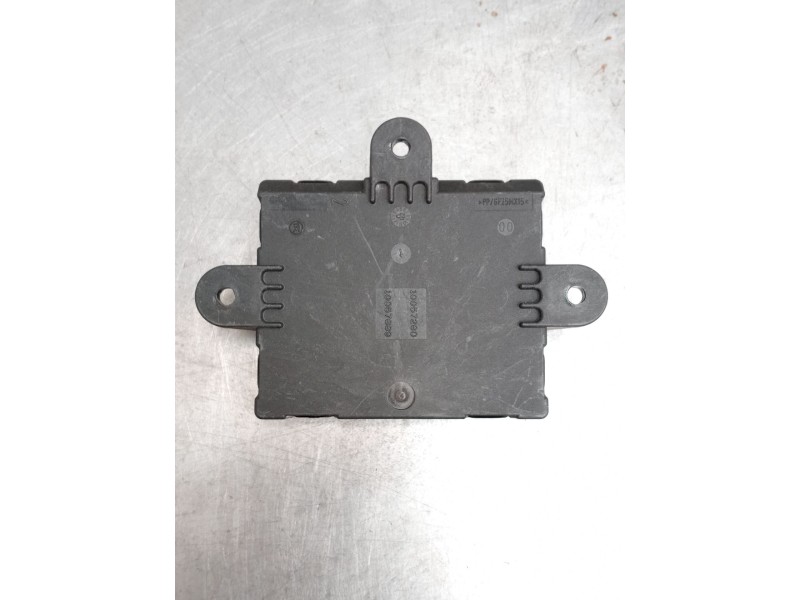 Recambio de modulo electronico para ford s-max (ca1) 2.0 tdci cat referencia OEM IAM 9G9T14B534CC 1002300001 14C112AC 2010