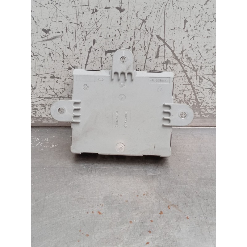 Recambio de modulo electronico para ford s-max (ca1) 2.0 tdci cat referencia OEM IAM 9G9T14B533FC 1002299301 14C108AC 2010