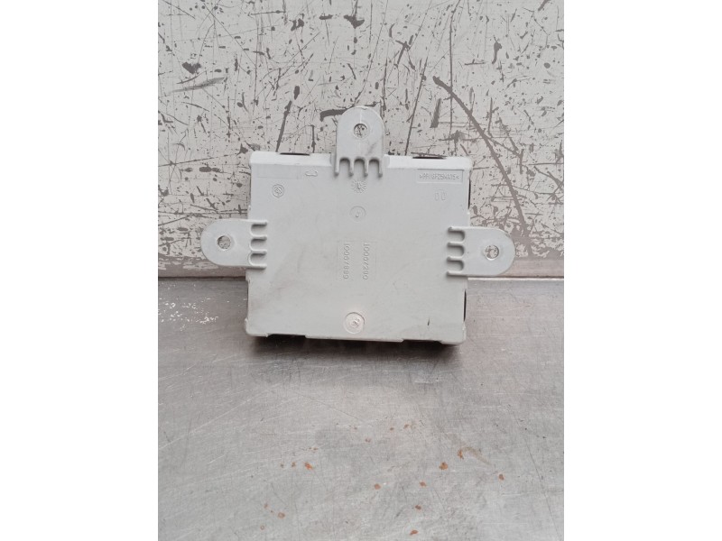 Recambio de modulo electronico para ford s-max (ca1) 2.0 tdci cat referencia OEM IAM 9G9T14B533FC 1002299301 14C108AC 2010