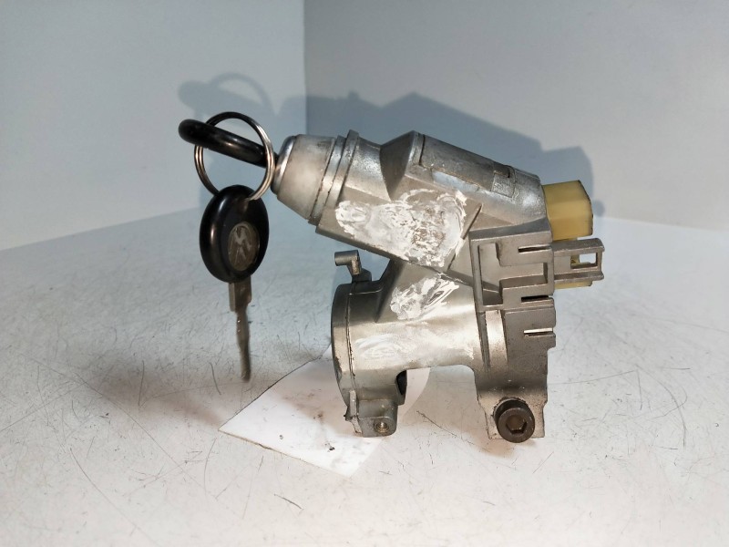 Recambio de conmutador de arranque para volkswagen golf ii (191/193) básico / c referencia OEM IAM 357905851  
