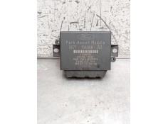 Recambio de modulo electronico para ford s-max (ca1) 2.0 tdci cat referencia OEM IAM BS7T15K866AD A12448350 1205301190 2010