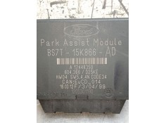 Recambio de modulo electronico para ford s-max (ca1) 2.0 tdci cat referencia OEM IAM BS7T15K866AD A12448350 1205301190 2010 2