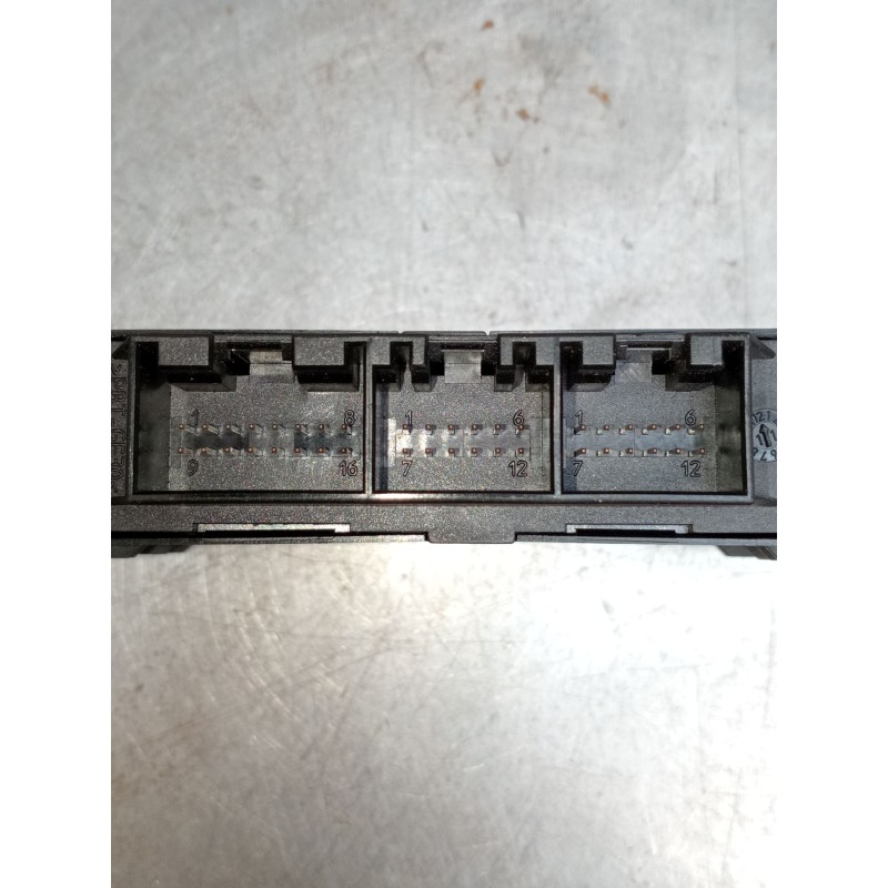 Recambio de modulo electronico para ford s-max (ca1) 2.0 tdci cat referencia OEM IAM BS7T15K866AD A12448350 1205301190 2010