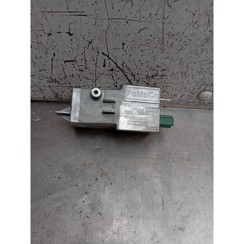 Recambio de modulo electronico para ford s-max (ca1) 2.0 tdci cat referencia OEM IAM 7G913F880FE 0241B090312 2010