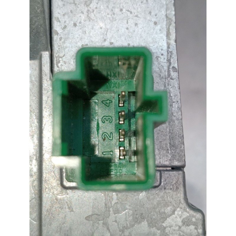 Recambio de modulo electronico para ford s-max (ca1) 2.0 tdci cat referencia OEM IAM 7G913F880FE 0241B090312 2010