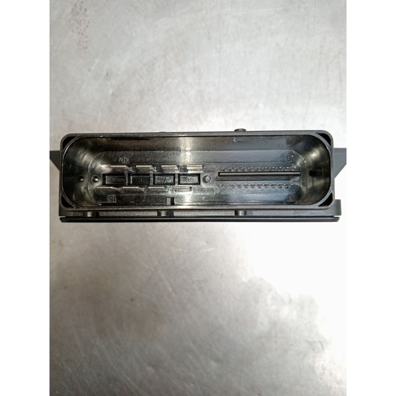 Recambio de modulo electronico para ford s-max (ca1) 2.0 tdci cat referencia OEM IAM 6G912598CF 31341542 A2C53296349 2010