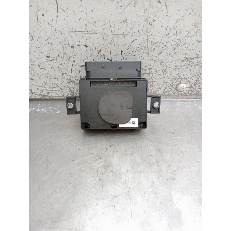 Recambio de modulo electronico para ford s-max (ca1) 2.0 tdci cat referencia OEM IAM 6G912598CF 31341542 A2C53296349 2010