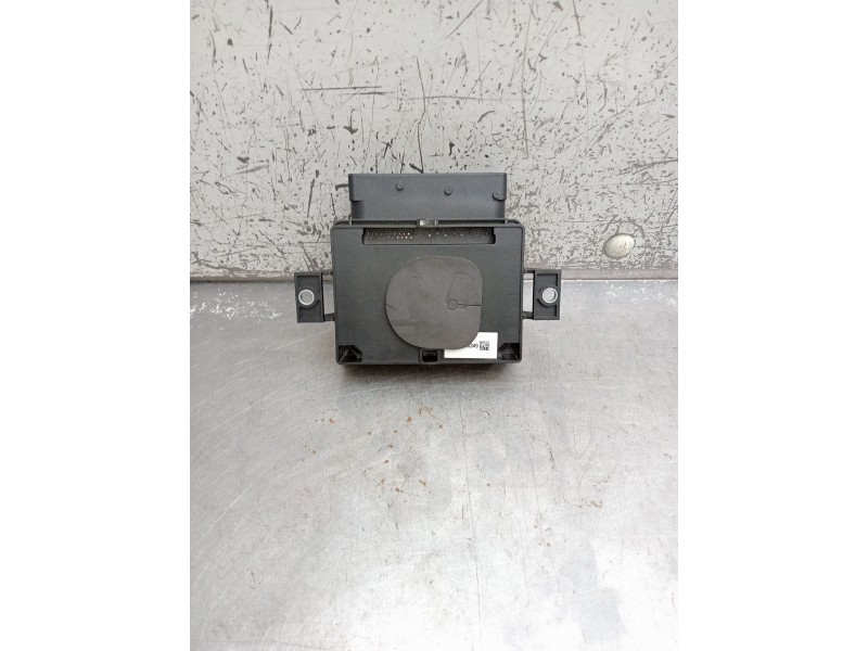 Recambio de modulo electronico para ford s-max (ca1) 2.0 tdci cat referencia OEM IAM 6G912598CF 31341542 A2C53296349 2010