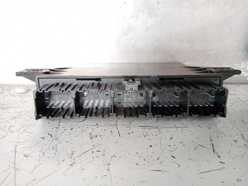 Recambio de modulo electronico para ford s-max (ca1) 2.0 tdci cat referencia OEM IAM 7S7T19G481CD 5WK48799F 200DJ0476 2010