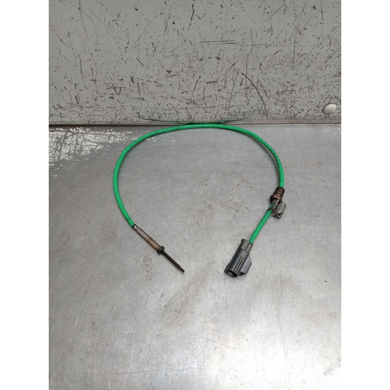 Recambio de sensor para ford s-max (ca1) 2.0 tdci cat referencia OEM IAM AG9112B591BB  2010