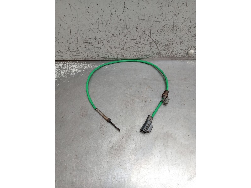 Recambio de sensor para ford s-max (ca1) 2.0 tdci cat referencia OEM IAM AG9112B591BB  2010