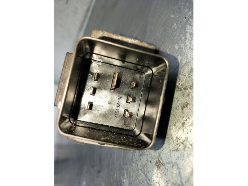 Recambio de caja precalentamiento para renault koleos i (hy_) 2.0 dci (hy0k) referencia OEM IAM 9640469680A  2008
