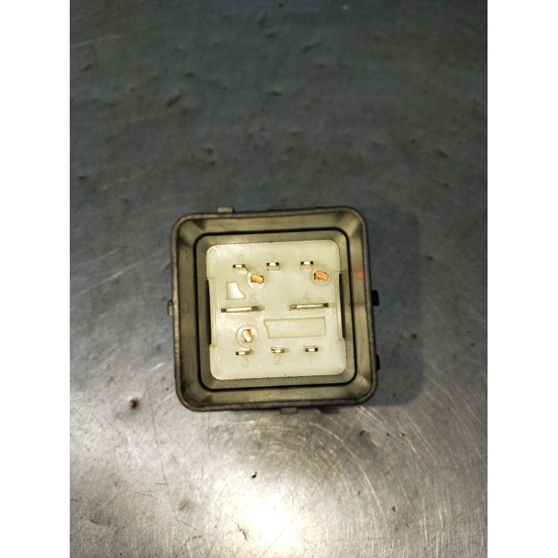 Recambio de caja precalentamiento para citroën c4 grand picasso i (ua_) 1.6 hdi referencia OEM IAM 9663696380 51252004 2006