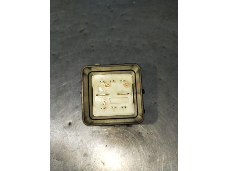Recambio de caja precalentamiento para citroën c4 grand picasso i (ua_) 1.6 hdi referencia OEM IAM 9663696380 51252004 2006