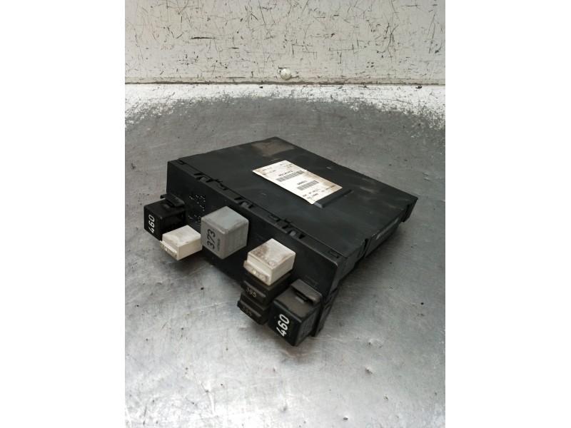 Recambio de modulo electronico para seat altea (5p1) 1.9 tdi referencia OEM IAM 3C0937049AJ  2004