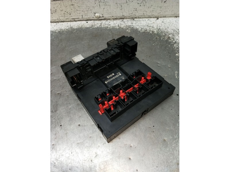 Recambio de modulo electronico para seat altea (5p1) 1.9 tdi referencia OEM IAM 3C0937049AJ  2004