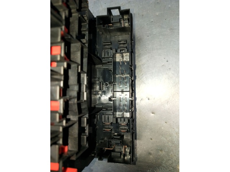 Recambio de modulo electronico para seat altea (5p1) 1.9 tdi referencia OEM IAM 3C0937049AJ  2004