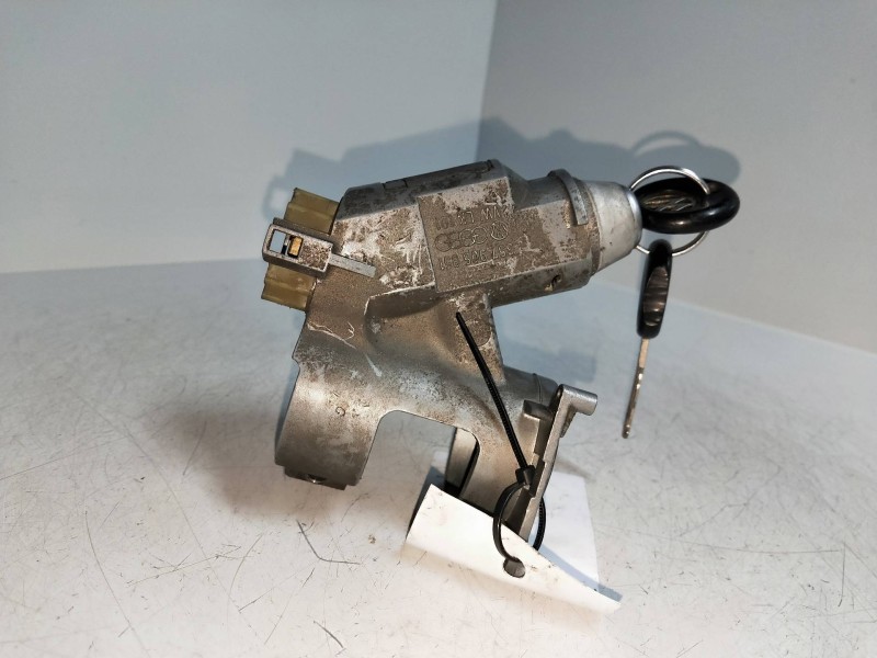 Recambio de conmutador de arranque para volkswagen golf ii (191/193) básico / c referencia OEM IAM 357905851  