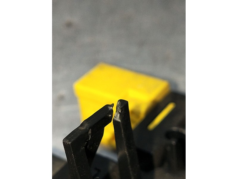 Recambio de modulo electronico para seat altea (5p1) 1.9 tdi referencia OEM IAM 1K0953549BG VER FOTOS 2004