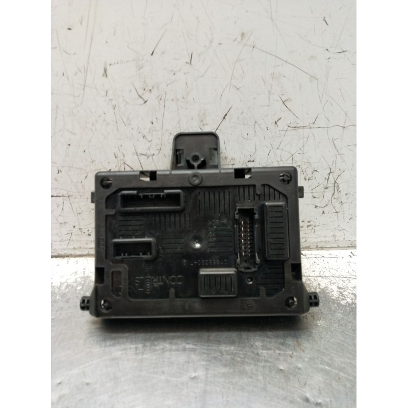 Recambio de modulo electronico para renault clio iii (br0/1, cr0/1) 1.2 16v (br02, br0j, br11, cr02, cr0j, cr11) referencia OEM 