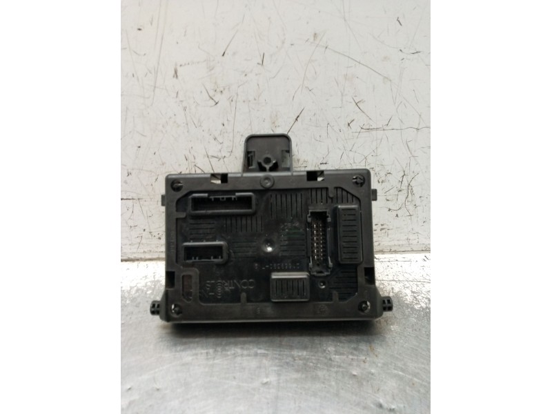 Recambio de modulo electronico para renault clio iii (br0/1, cr0/1) 1.2 16v (br02, br0j, br11, cr02, cr0j, cr11) referencia OEM 