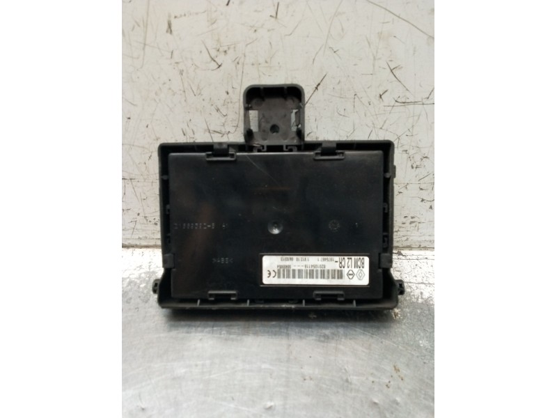 Recambio de modulo electronico para renault clio iii (br0/1, cr0/1) 1.2 16v (br02, br0j, br11, cr02, cr0j, cr11) referencia OEM 