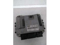 Recambio de centralita motor uce para opel vivaro referencia OEM IAM 0281011530 HOM8200051609 8200391179