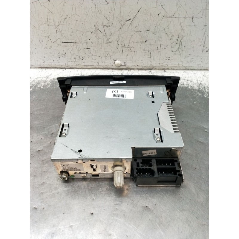 Recambio de sistema audio / radio cd para renault koleos i (hy_) 2.0 dci (hy0k) referencia OEM IAM 28185JY01A  2008