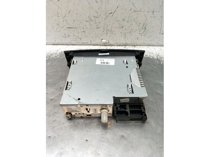 Recambio de sistema audio / radio cd para renault koleos i (hy_) 2.0 dci (hy0k) referencia OEM IAM 28185JY01A  2008