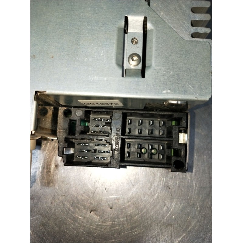 Recambio de sistema audio / radio cd para renault koleos i (hy_) 2.0 dci (hy0k) referencia OEM IAM 28185JY01A  2008