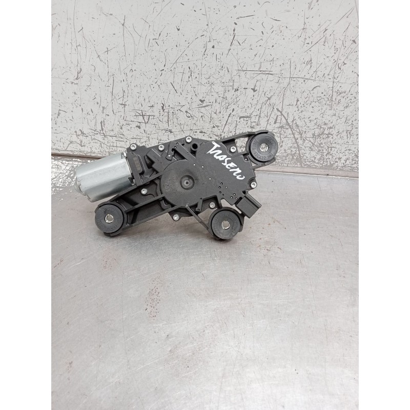 Recambio de motor limpia trasero para ford s-max (ca1) 2.0 tdci cat referencia OEM IAM 0390201210 3M51R17K441AG 31218473 2010