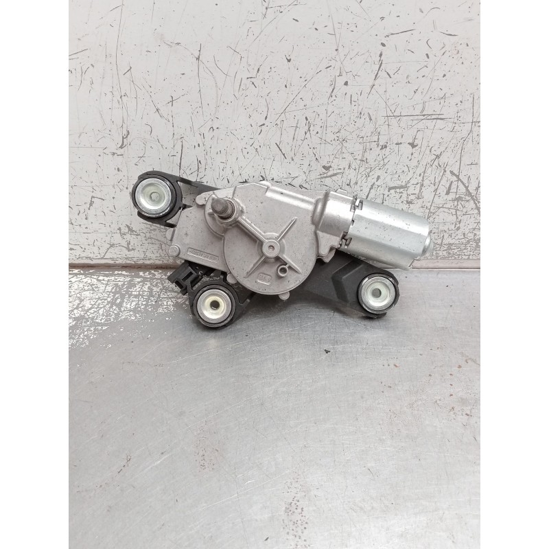 Recambio de motor limpia trasero para ford s-max (ca1) 2.0 tdci cat referencia OEM IAM 0390201210 3M51R17K441AG 31218473 2010