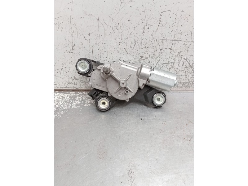 Recambio de motor limpia trasero para ford s-max (ca1) 2.0 tdci cat referencia OEM IAM 0390201210 3M51R17K441AG 31218473 2010